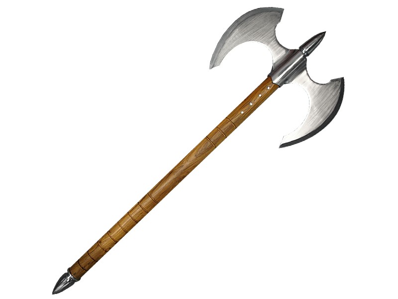 800x600 Modern Axe Clipart