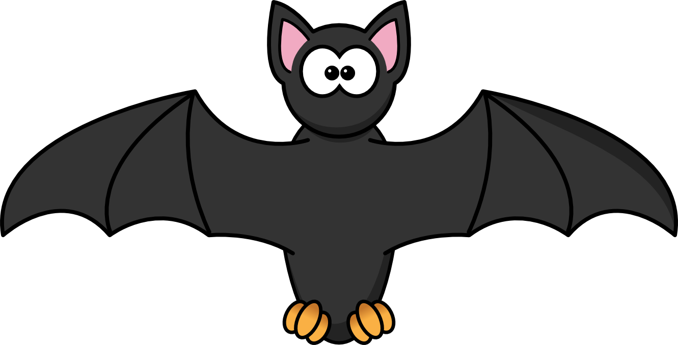 1331x678 Top 76 Bat Clipart