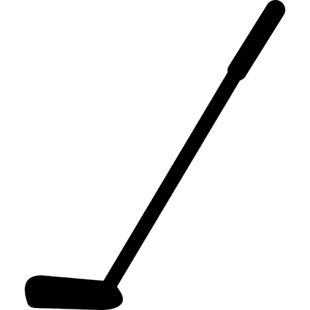 626x626 Club Clipart Putter