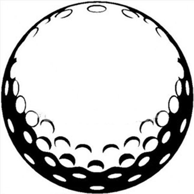 647x646 Golf Ball Clipart Putt Putt Golf