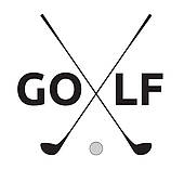 170x156 Golf Club Clip Art