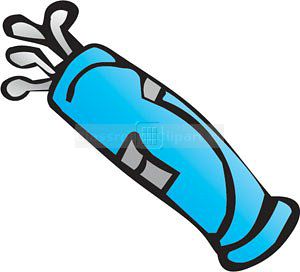 300x272 Golf Club Golf Transparent Clipart