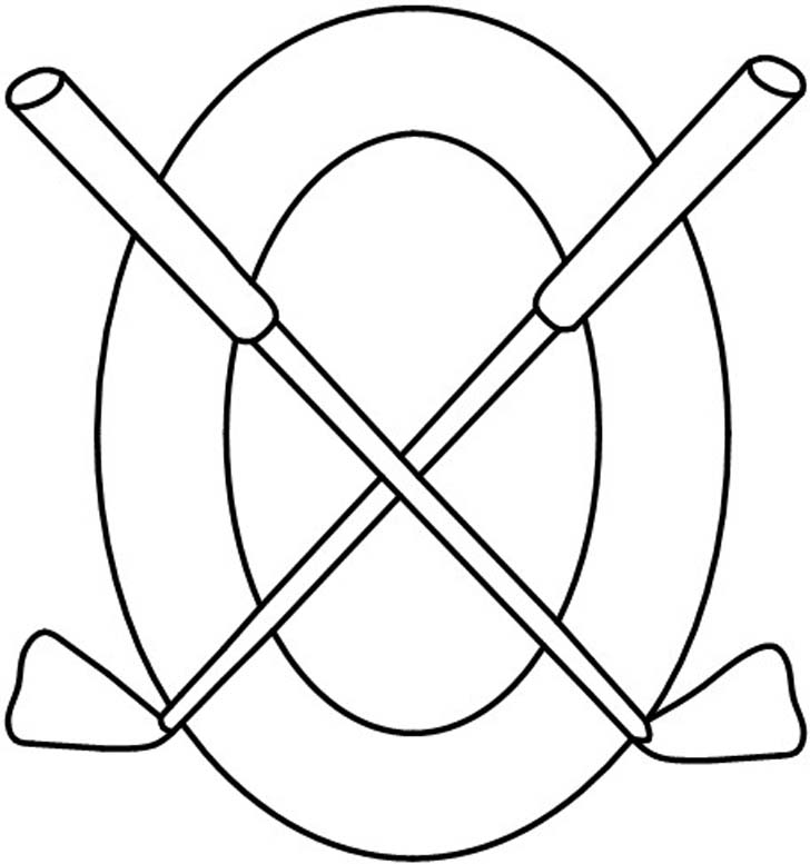 728x777 Crossed Golf Club Clipart Clipart Panda