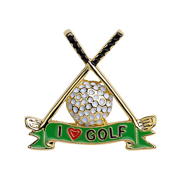 360x357 Cross Golf Clubs Pin The Golf Store