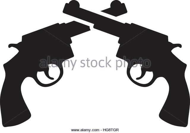 640x449 Crossed Guns Stock Photos Amp Crossed Guns Stock Images