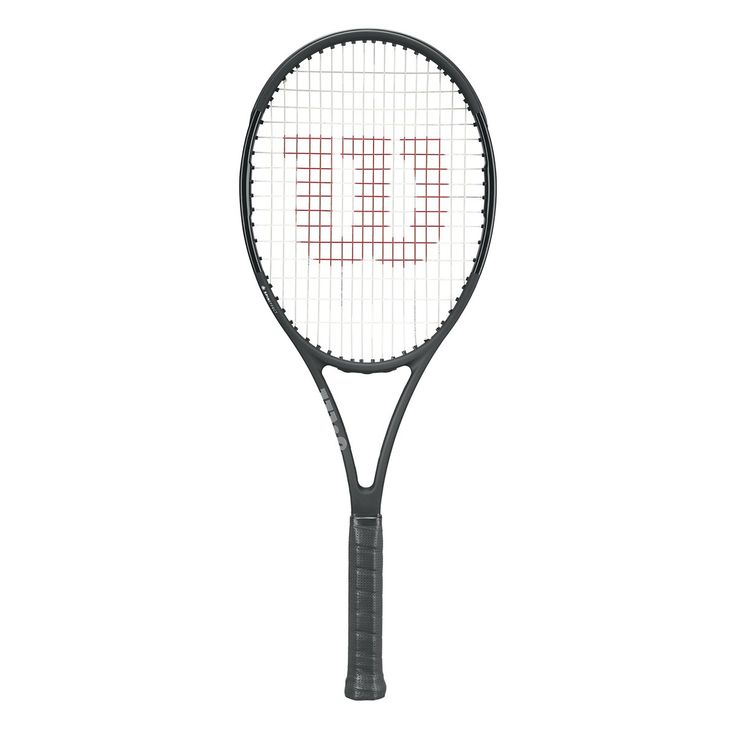 736x736 Racquets 20871 Roger Federer Limited Wimbledon Wilson Pro Staff