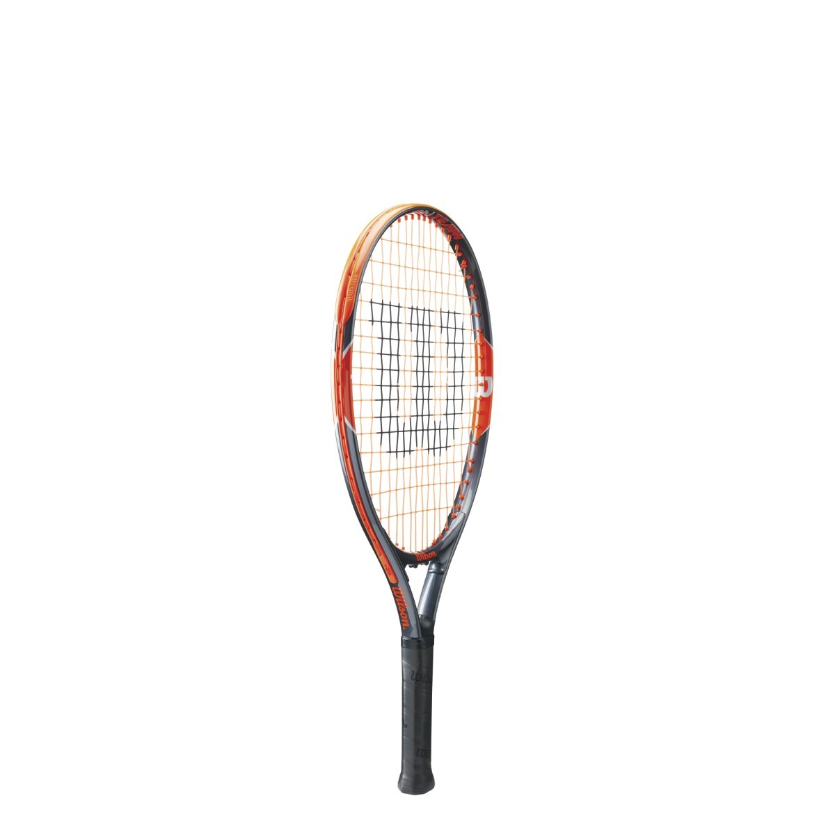 1200x1200 Burn Team 21 Tennis Racket Wilson Sporting Goods