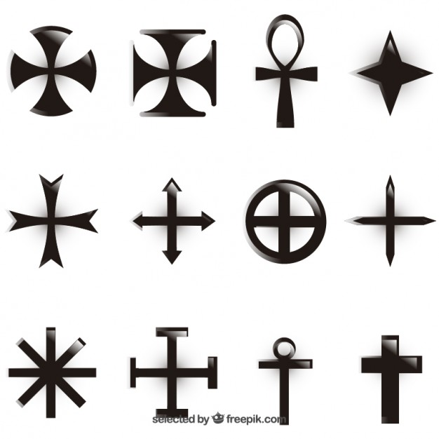 626x626 Cross Vectors, Photos And Psd Files Free Download