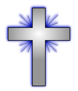 259x300 Crosses Clip Art