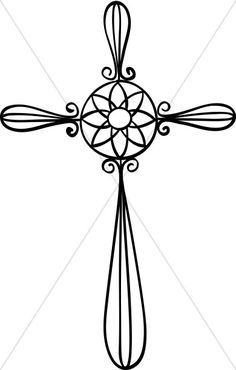 236x370 Shield With Cross Clipart The Cross In Patterns