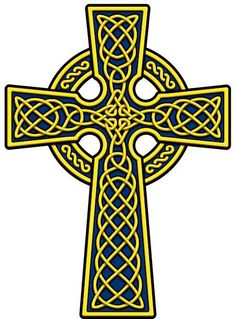 236x319 Celtic Cross Clip Art Free Download Clipart