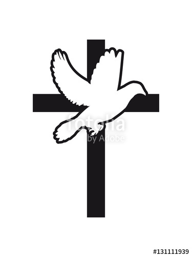 375x500 Dove, Peace, War, Peace, Dove, Cross, Mr, Jesus, Logo, Symbol