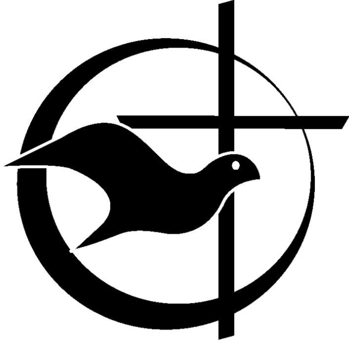 706x713 Doves And Crosses Images
