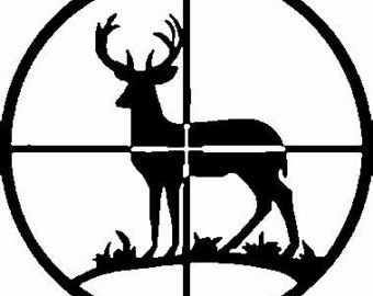 340x270 Crosshairs Etsy