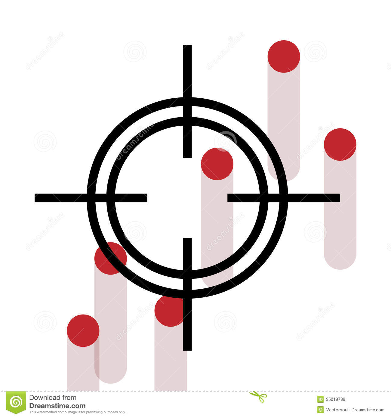 1300x1390 Assassination Clipart Cross Hair Bleeding Gun Shot Holes Classic