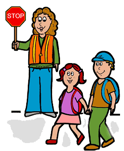 250x304 Crossing Guard Clipart Panda