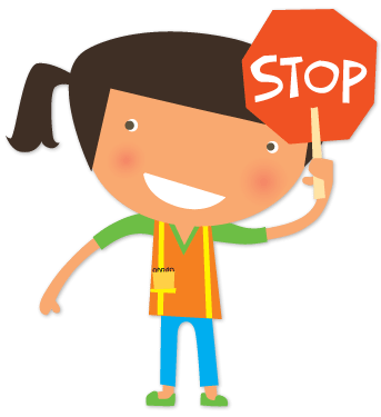 343x375 Applications Now Being Accepted For Crossing Guard Positions