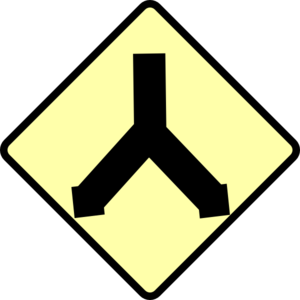 300x300 Crossroads No Words Clip Art