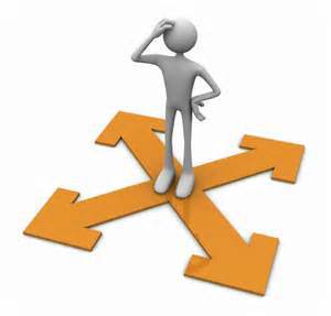 300x287 Crossroads Clipart