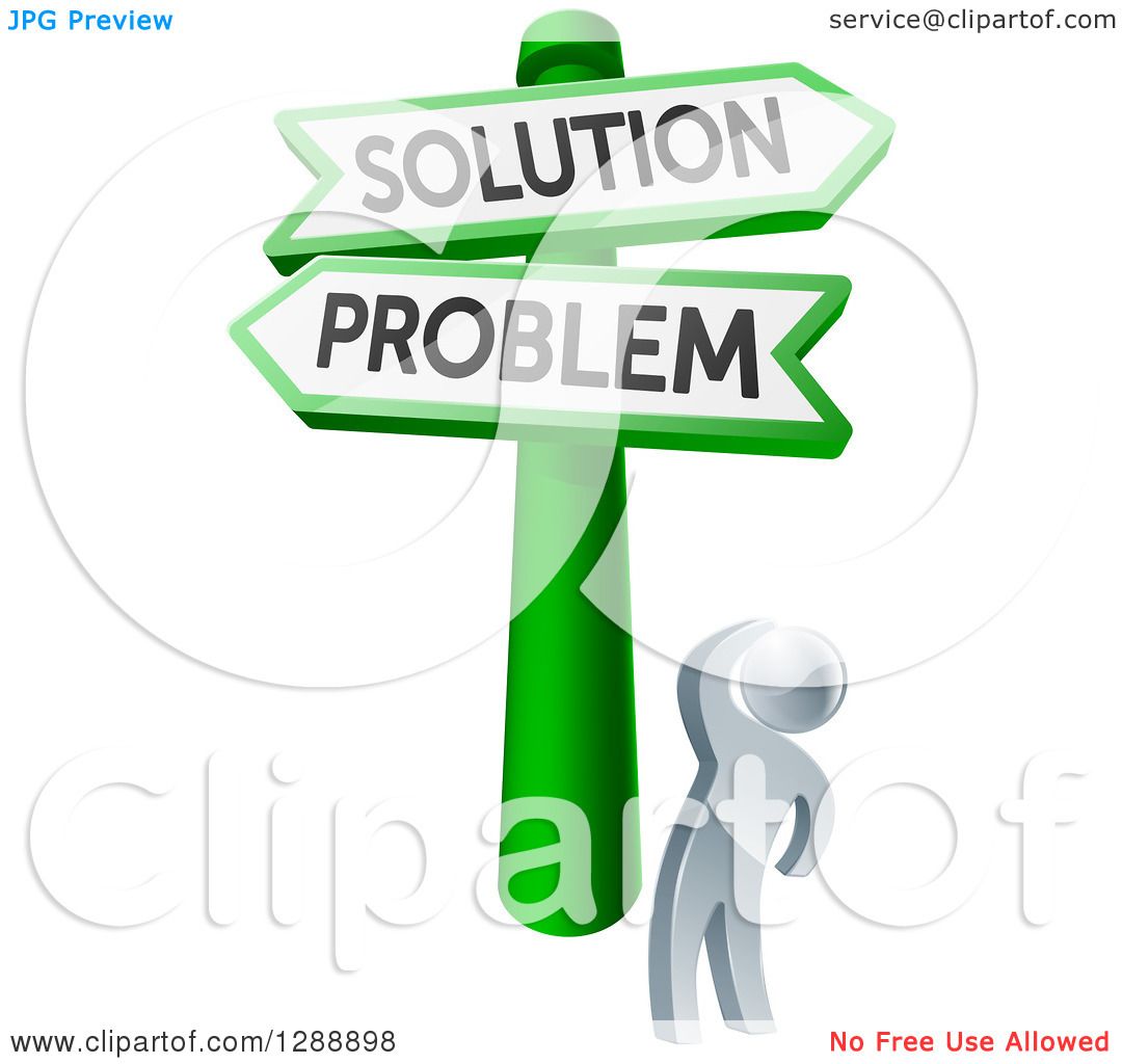 1080x1024 Clipart Of A 3d Silver Man Looking Up