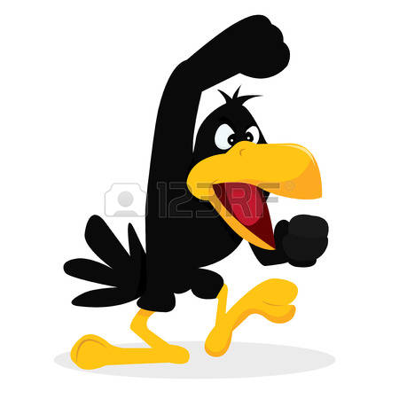450x450 Top 65 Crow Clipart