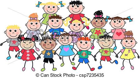 Collection of Crowd clipart | Free download best Crowd clipart on ...