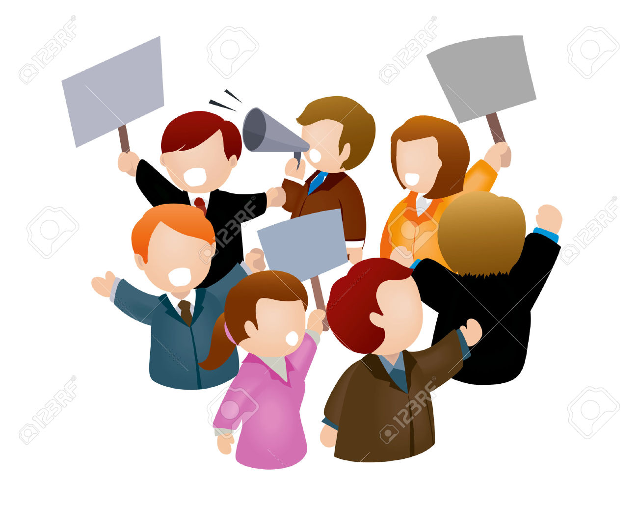 1300x1029 Crowd Clipart Mass Person