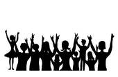 170x111 Audience Clipart Crowd Applause
