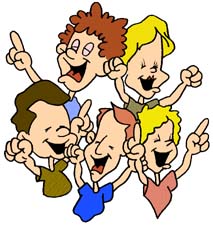 213x225 Audience Clipart Sport Crowd