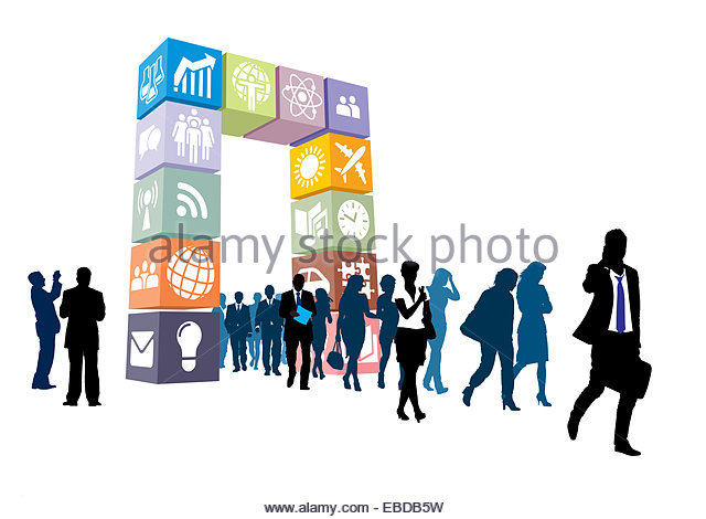 640x470 Black Silhouette Woman Walking Icon Stock Photos Amp Black