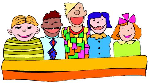 490x270 Audience Clipart Crowd Child