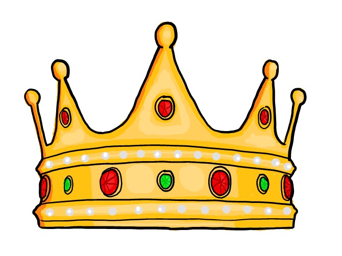 670x502 Kings Crown Clip Art Clipart