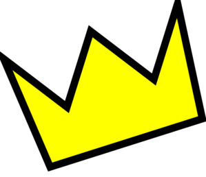 299x258 Queen Crown Clipart Black And White Cliparts Others Art