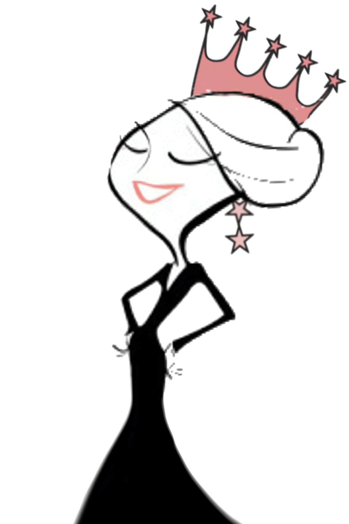 1200x1800 Pageant Crown Clipart