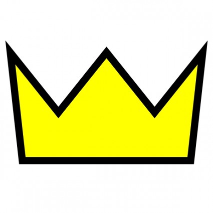425x425 Best Crown Clipart