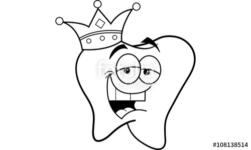 500x300 Body Parts, Cartoon, Clip, Clip Art, Coloring, Crown, Dental Care