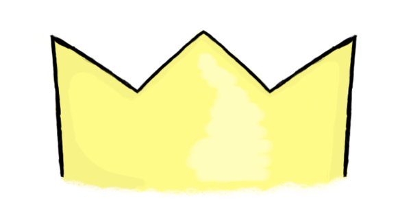 600x318 Crown Clip Art