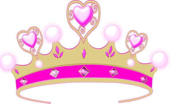600x362 Princess Crown Clipart Clipart Panda
