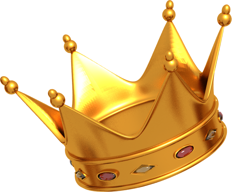 754x623 Crown Transparent Crown Image With Transparent Background