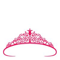 201x201 Princess Tiara Clipart