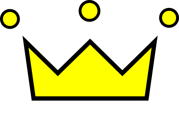 600x422 Top 57 Crown Clip Art