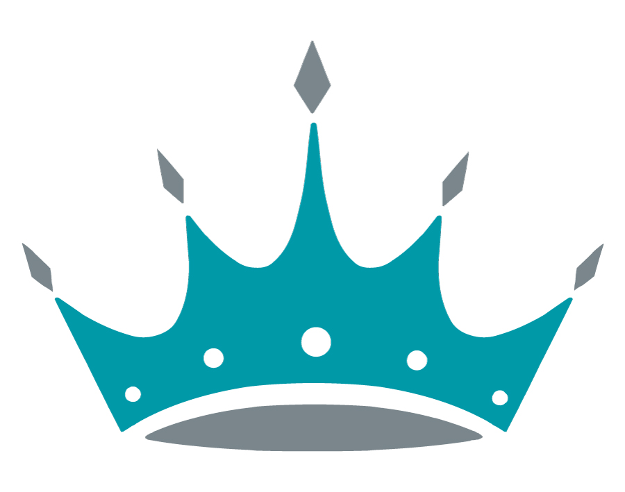 900x709 Crown Clipart Zta