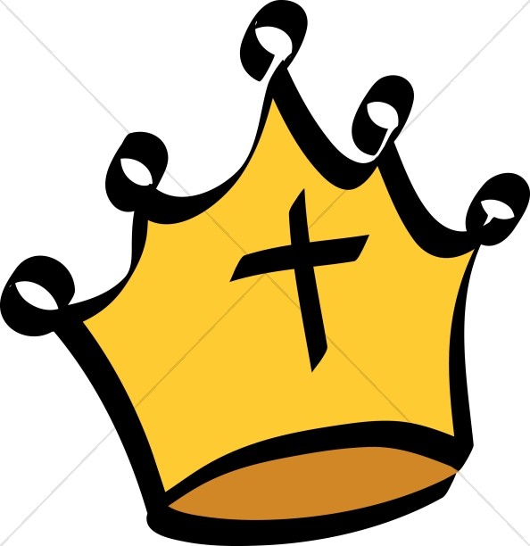 594x612 Crown Clipart Basic