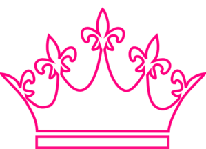 299x216 Queen Crown Clip Art
