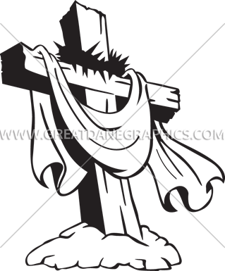 319x385 Graphics For Crown And Cross Graphics