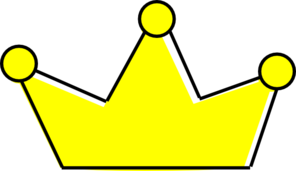 296x171 Crown Clip Art