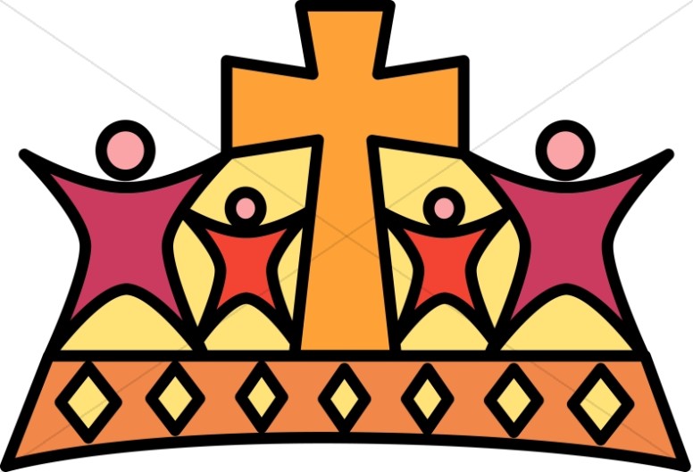 776x529 Crown Clipart Lord