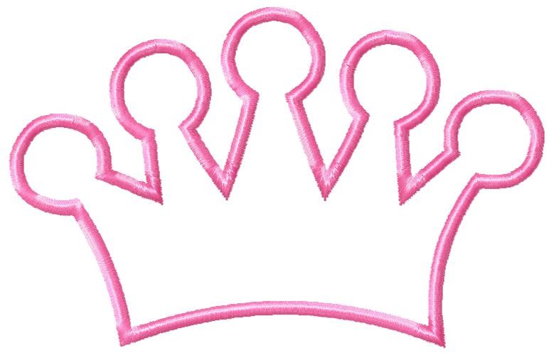 779x500 Princess Crown Clip Art Clipart