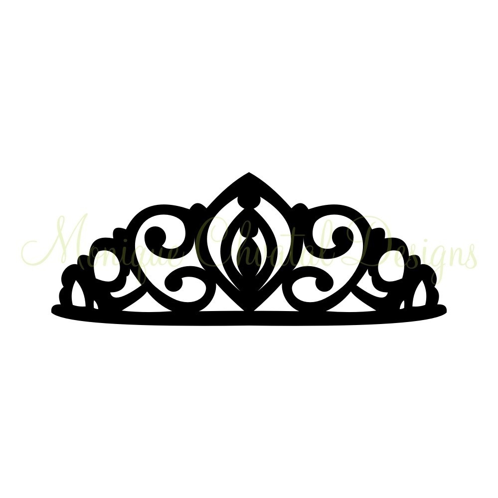 999x999 Crown Clipart Cinderella