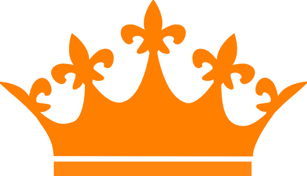 600x344 Queen Crown Clip Art